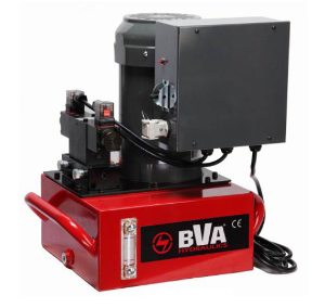 Pompy elektryczne / narzędzia hydrauliczne BVA