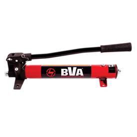 Hydrauliczne pompy ręczne / narzędzia hydrauliczne BVA