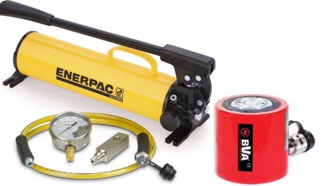 Enerpac